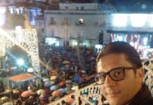 Paola, Basilio Ferrari “Non vi è alcuna richiesta di rinvio a giudizio che mi riguarda”