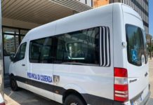 ZTL a Paola, la Provincia concede i mezzi parte il progetto sperimentale