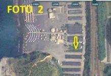 San Nicola Arcella, Parcheggi e Spiaggia Libera Tufo Arcomagno: Alcune inspiegabili stranezze