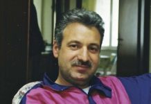 Paola, Tonino Maiorano ucciso dalla Mafia, perchè il ricordo non diventi cerimonia