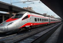 Il frecciargento Sibari-Roma Fermerà a Paola e Scalea
