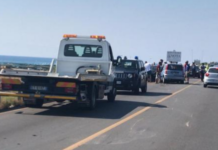 Domenica senza pace, altro grave incidente stradale ad Amantea sulla ss18