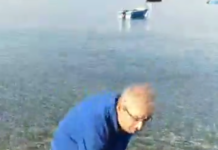 Diamante, vietata la vendita di shottini alcolici, vietato camminare a torso nudo