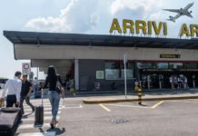 Le mani della Ndrangheta sui parcheggi di Malpensa, 34 arresti, anche un politico