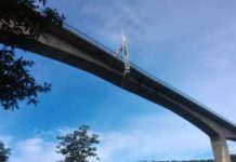 Ponte di Celico, partono (Finalmente) i lavori