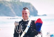 Tirreno cosentino, bagnante rischia di annegare, salvato da un carabiniere fuori servizio