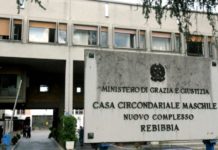 Pentito cosentino malmenato dalla polizia penitenziaria del carcere di Rebibbia