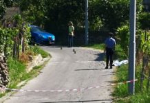 Omicidio Fuscaldo, litigio per terreni confinanti, comunitá sconvolta “Era un bravo ragazzo”