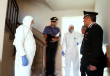 Lamezia Terme, ragazza di 29 anni trovata morta a casa dai genitori