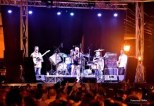 Grande successo a Belmonte per lo spettacolo di Tullio De Piscopo