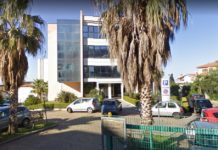 Asp di Paola, buttati centinaia di vaccini causa black-out