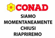 Incendio alla Conad di Praia, i proprietari “Non ci pieghiamo”