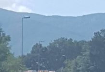 Incidente stradale sulla SS107, direzione Paola (Cs)