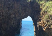 L’Arcomagno richiede tutela e salvaguardia, non festeggiamenti e passerelle