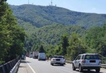 AGGIORNAMENTO Incidente sulla Statale 107, un morto