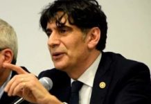 Carlo Tansi “Mi candido a presidente della Regione Calabria” È ufficiale