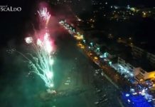 Fuscaldo, Alici in festival, polemica sui rendiconti e sulla trasparenza interviene Gravina