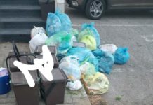 Stipendi a Paola, protesta Ecologia Oggi, disagi nella raccolta rifiuti.E le Cooperative……