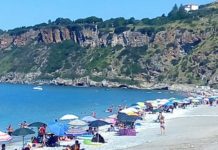 Cetraro “Anche quest’anno i turisti trovano una città tutt’altro che accogliente”