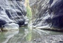 TRAGEDIA DEL RAGANELLO: UN ANNO DOPO CIVITA RICORDA LE VITTIME