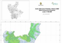 Paola, Cozzo Cervello lavori fermi, mappe sbagliate?