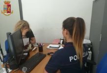 Adesca una ragazzina sui social e la costringe a chat erotiche, un arresto nel cosentino