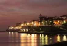 “A DIAMANTE NON POS”