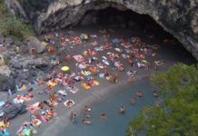 Arcomagno, un bene comune da tutelare e quei divieti che nessuno rispetta