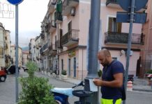 Raccolta rifiuti, San Lucido oasi felice, in un tirreno cosentino martoriato dai disservizi