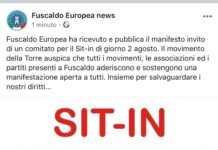 Fuscaldo, ufficio vaccinazioni chiuso e spostato a Paola? Protestano i cittadini