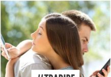 L’amore al tempo dei social, il tradimento 2.0
