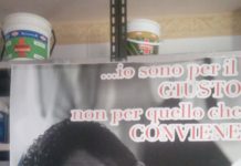 Amantea “La conversione di Aloisio e la poltrona che verrà”