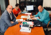 Punto vaccinale di Fuscaldo sospeso momentaneamente per carenze strutturali, la maggioranza dorme?