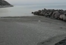 Amantea, quel “Fiume misterioso” che sfocia a mare col “Profumo di verbena”