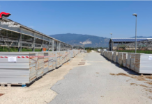 Rinvenuti più di 20.000 pannelli fotovoltaici smaltiti illegalmente