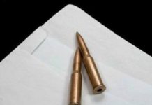 Gravissima intimidazione alla Calabria Maceri, cartucce e benzina davanti ai cancelli