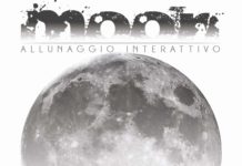 Longobardi, tutto pronto per “Moon – Allunaggio interattivo” evento in programma il 22 Agosto