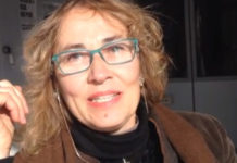 Calabria corrotta, fondi teatro: chiesto il processo per Adriana Toman