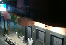 Samara Challenge, tragedia sfiorata in Calabria