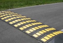 Corigliano-Rossano, saranno installati dossi artificiali nelle contrade