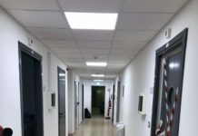 INCENDIO AL LABORATORIO ARPACAL DI CATANZARO: PAPPATTERRA SCRIVE A OLIVERIO