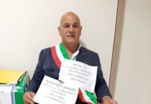 Ospedale Cetraro, protesta del sindaco Aita alla regione Calabria “Voglio risposte da Cotticelli”
