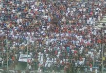 Reggina1914-Cavese, emessi due provvedimenti D.A.SPO.