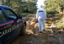 Era indagato per omicidio, si toglie la vita in casa a Laino Borgo