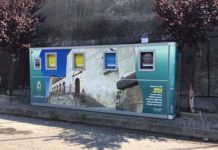 Longobardi, arrivano due isole mobili per la raccolta rifiuti