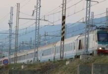 Ascensore della stazione ferroviaria rotto, disagi e polemiche