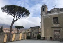 Fuscaldo, chiude il convento dei padri passionisti, l’appello del sindaco “Ripensateci”