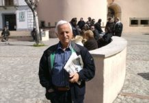 Paola (Cs) piange Giancarlo Sorrentino, cittadino attivo che voleva bene alla cittá