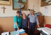 Amantea Inizia la Scuola, riapre il Passalibro al Campus Temesa.