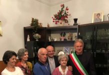 MORANO (CS) DA RECORD, QUINTA CENTENARIA FESTEGGIATA NEL 2019